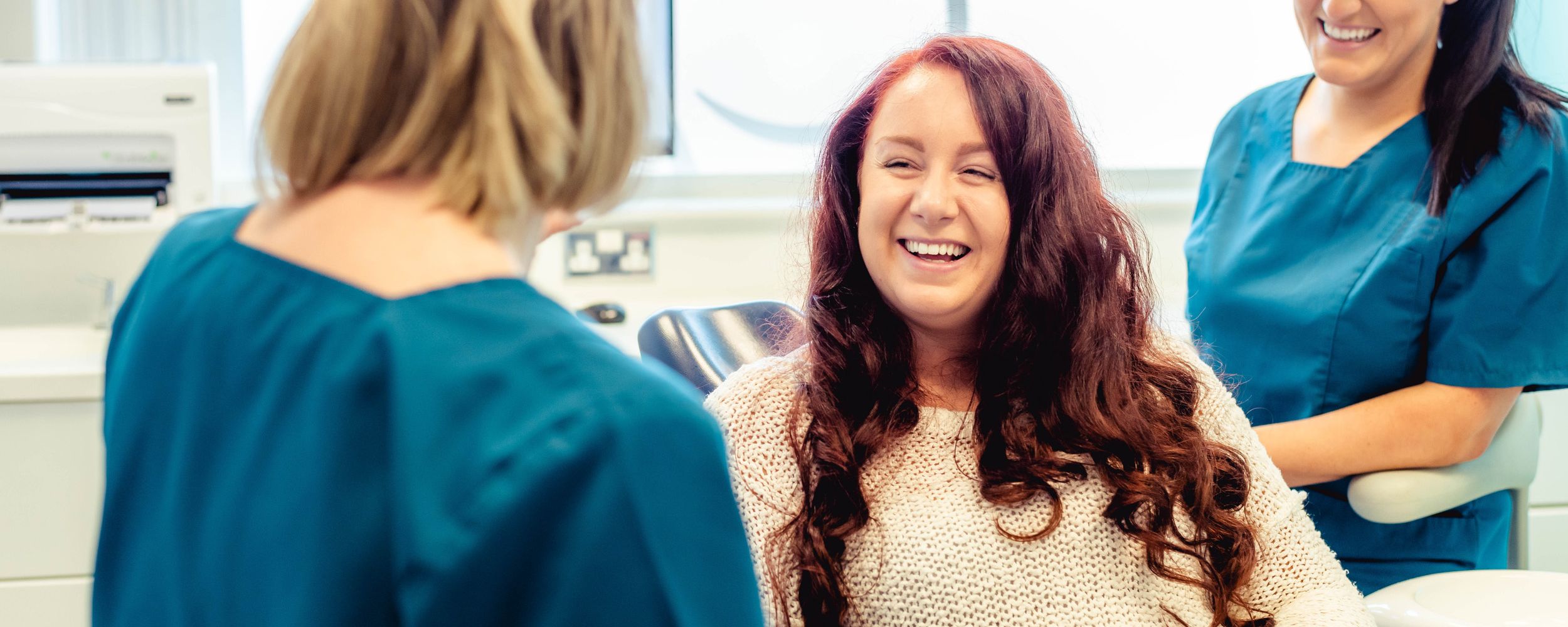 Dental Fillings in Fareham