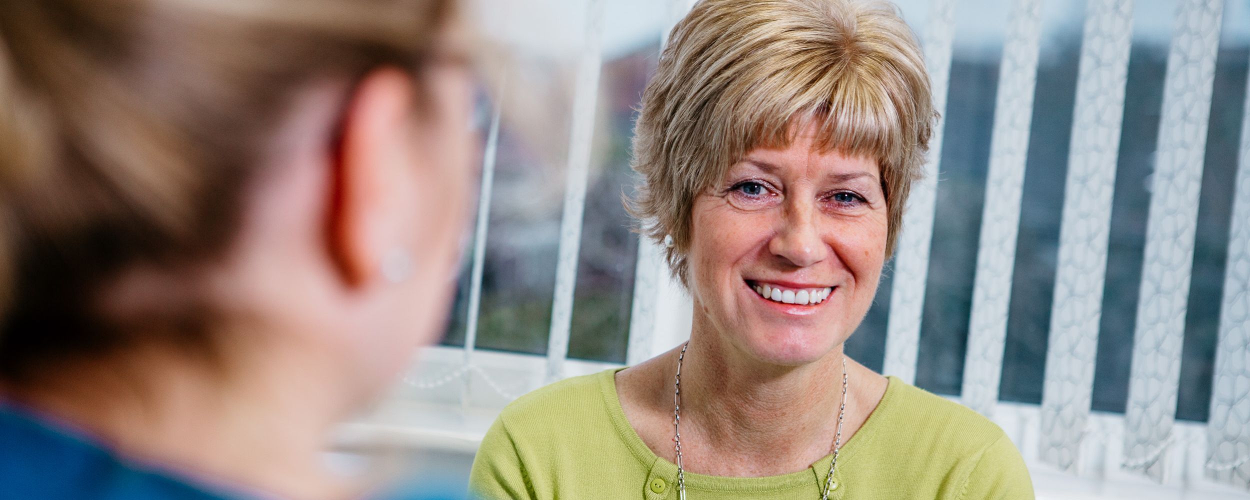 Porcelain Veneers in Fareham