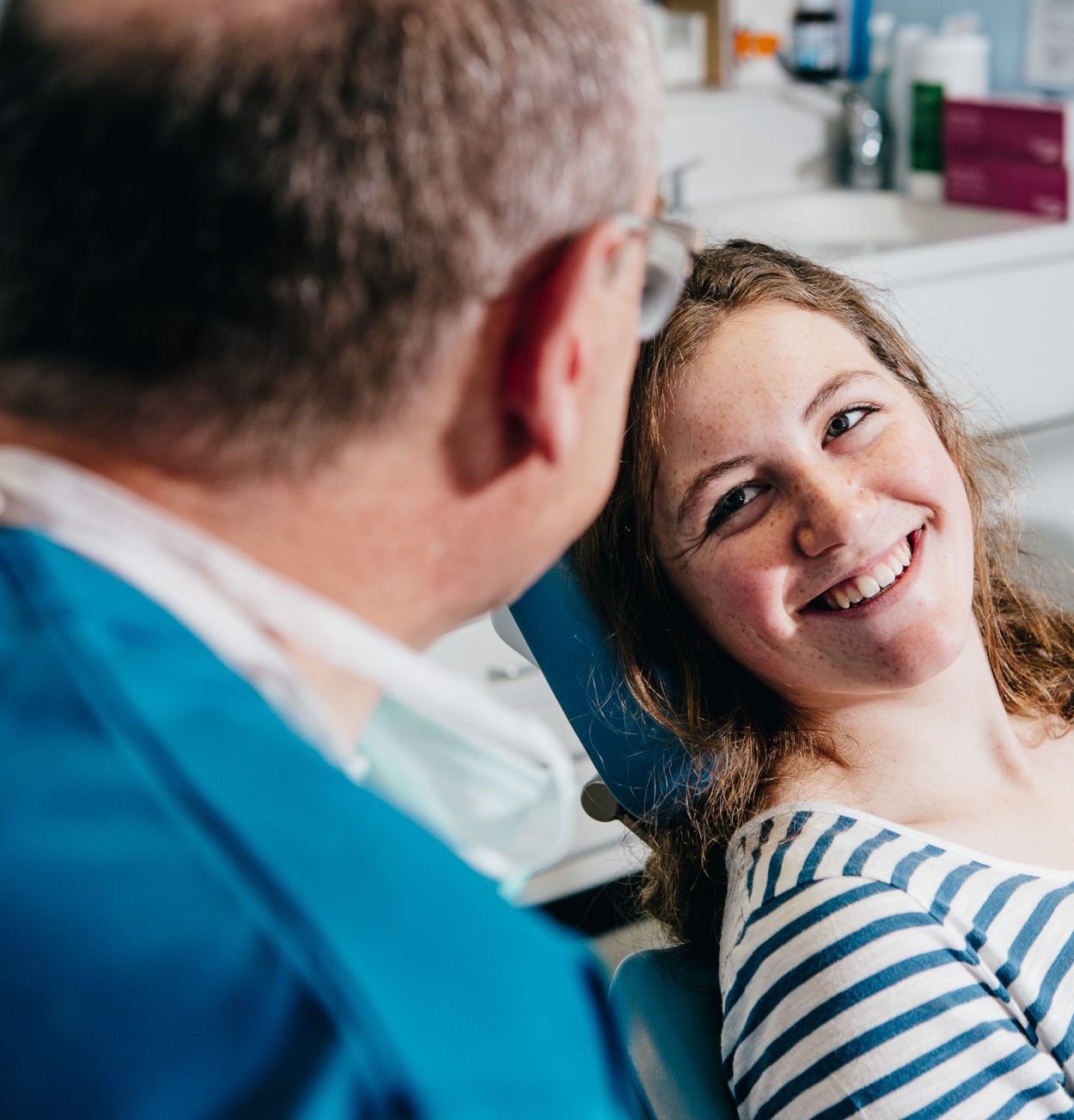 SureSmile at Serenity