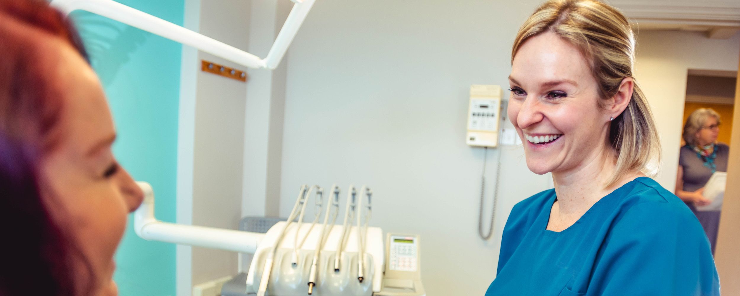 Tooth Extractions in Fareham