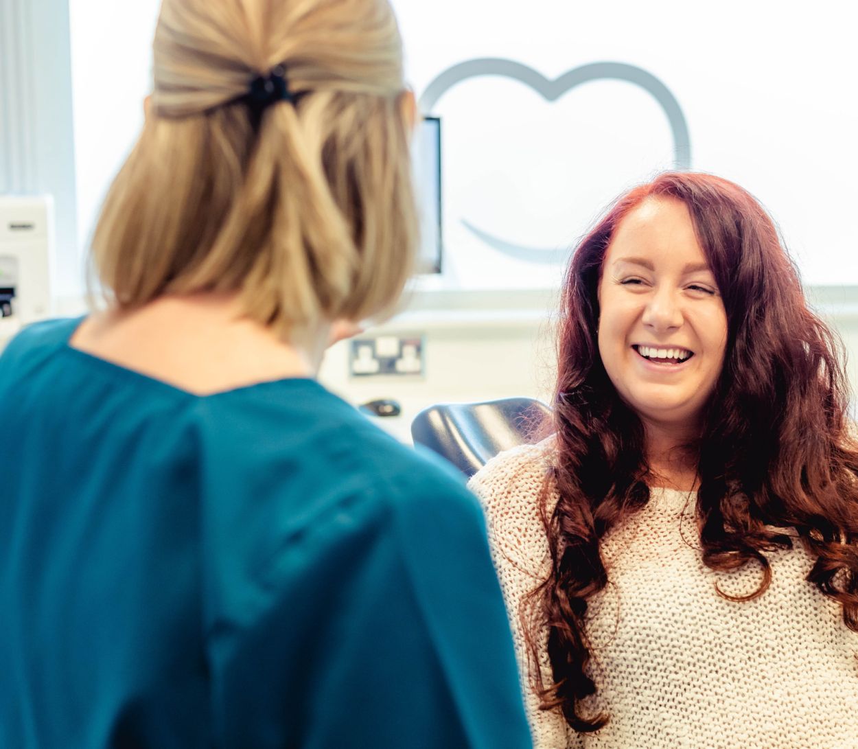 Dental Crowns at Serenity