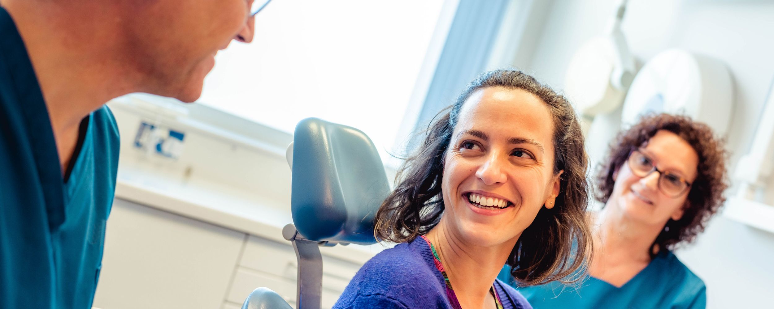 Teeth Whitening in Fareham